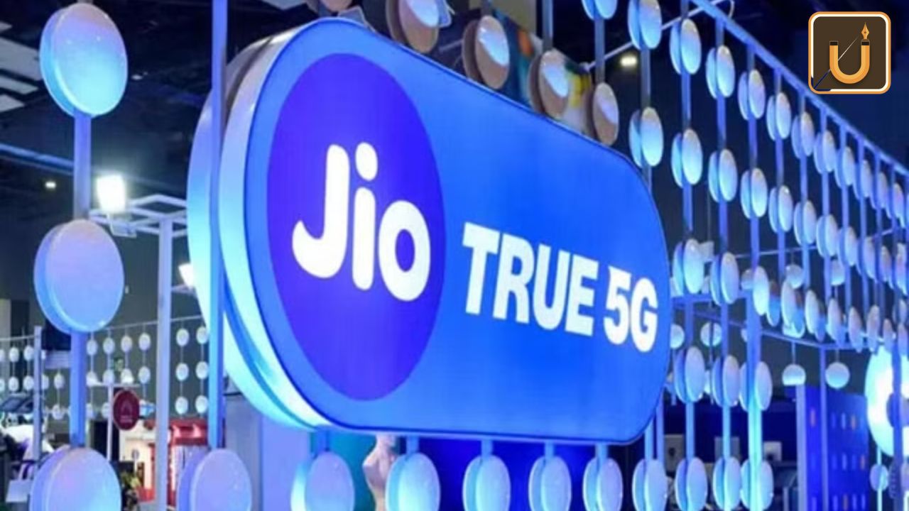 Usthadian Academy / Reliance Jio And IIT Bombay Collaborate For Bharat GPT Program And Smart TV Operating System | 29 dec 2023 Usthadian Academy / Reliance Jio And IIT Bombay Collaborate For Bharat GPT Program And Smart TV Operating System